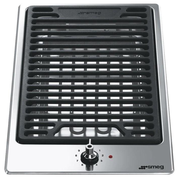 Asador electrico 30 cm