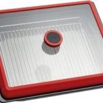 Bandeja para cocinar al vapor