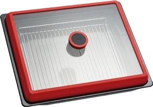 Bandeja para cocinar al vapor