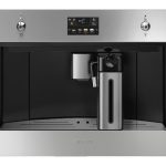 Cafetera de empotre Classic