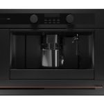 Cafetera empotrable CLC 85-G1 GM BM