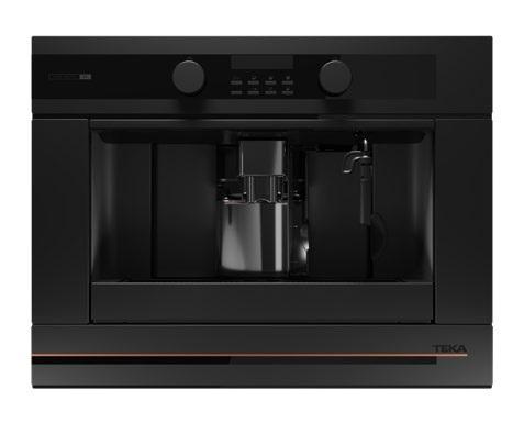 Cafetera empotrable CLC 85-G1 GM BM