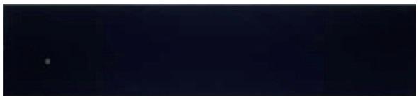 Cajon caliente 60 x 14 cm