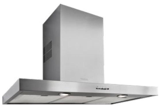 Campana a pared DJE 70