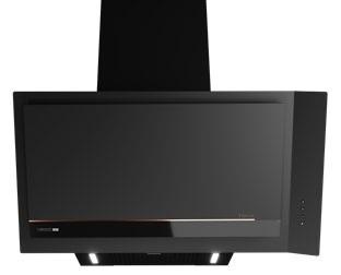 Campana a pared DVI 88-G1 EOS BM