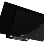 Campana a pared DVT 98660 TRL BK