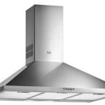 Campana decorativa pared. DEP 90/70/60