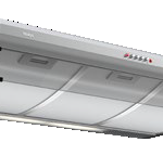 Campana empotrable. C8310/7310 INOX.