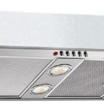 Campana empotrable GFH 73 Inox