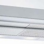 Campana empotrable TL 9310 INOX
