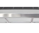 Campana empotrable. TMX 80/76/60/50 Inox