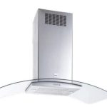 Campana en isla NC 1040 ISLA