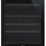 Cava de vino empotrable 38 botellas