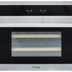 Cava de vinos 45 cm empotre