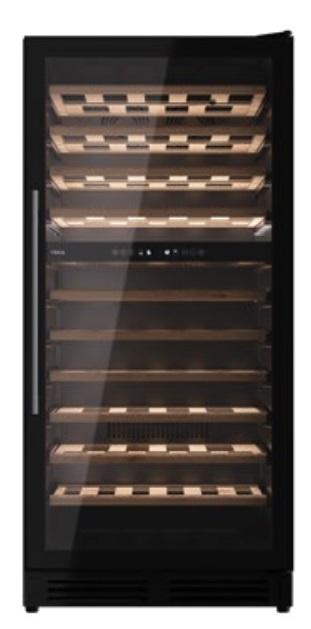 Cava Enfriador de vinos RVF 20110 GBK