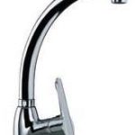 Llave monomando Cuello Alto MF2 PROJECT (MN)