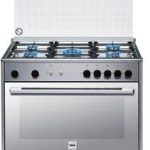 Estufa libre instalacion 90 cm