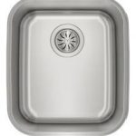 Fregadero 1 Tarja  Instalacion submontar BE 34.40