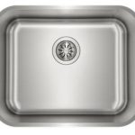 Fregadero 1 Tarja  Instalacion submontar