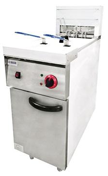 FREIDORA ELECTRICA DE PISO DE 30 LITROS