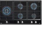 Parrilla a gas GZC 95320 XBB