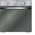 Horno a gas HBB 724 G SS RX