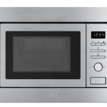 Horno de microondas 8 programas automaticos