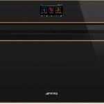 Horno de microondas combinado 15 funciones