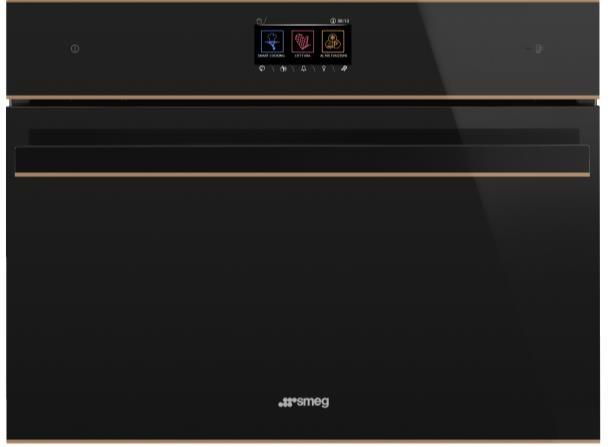 Horno de microondas combinado 15 funciones