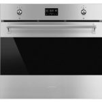 Horno Electrico Conveccion termoventilado 10 funciones 30 pulg