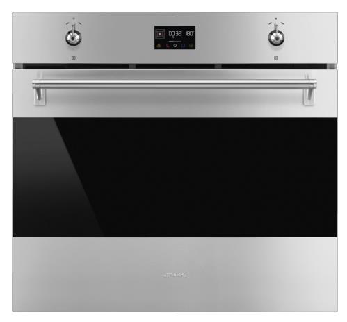 Horno Electrico Conveccion termoventilado 10 funciones 30 pulg