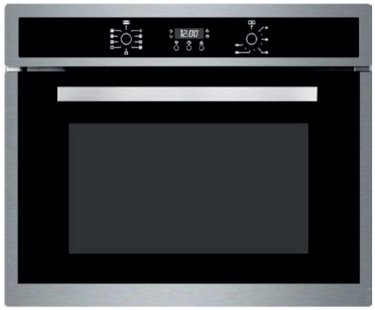 Horno Electrico de 75 cm