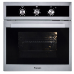 Horno Electrico Multifuncion