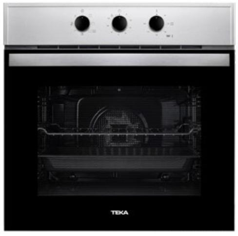 Horno Electrico Multifuncion con conveccion HBB 605