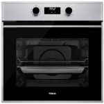 Horno Electrico Multifuncion con conveccion HSB 635