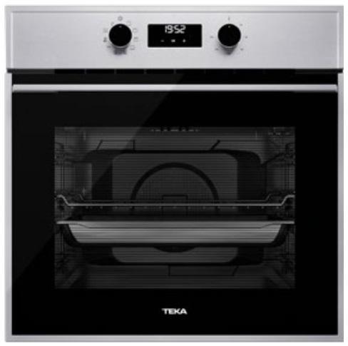 Horno Electrico Multifuncion con conveccion HSB 635