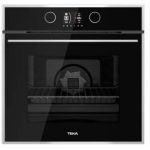 Horno electrico Multifuncion SurroundTemp HLB 860 BK-SS