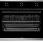 Horno gas Multifuncion HLF 924 G Teka