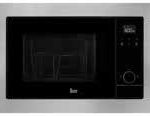 Horno microondas integracion + grill MS 620 BIS