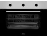Horno a gas HSF 824 G