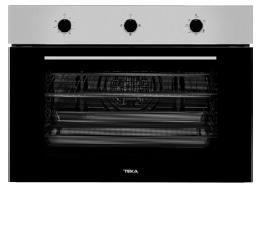 Horno a gas HSF 824 G