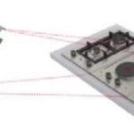 Kit de union para parrillas JUNCTION KIT EFX