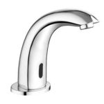 Llave electronica de sensor