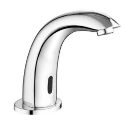 Llave electronica de sensor