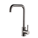 Llave mezcladora inoxidable