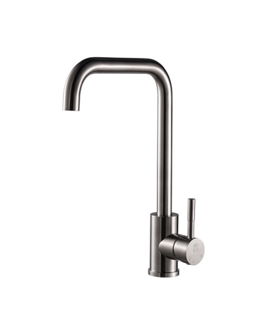 Llave mezcladora inoxidable