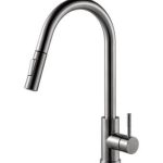 Llave monomando extraible