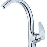 Llave monomando MC 10 PLUS 915