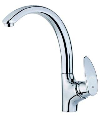 Llave monomando MC 10 PLUS 915