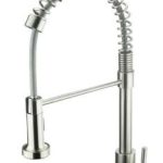 Mezcladora monomando